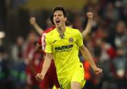 Ditanyakan Perihal Masa Depannya, Pau Torres Fokus Hadapi Liverpool
