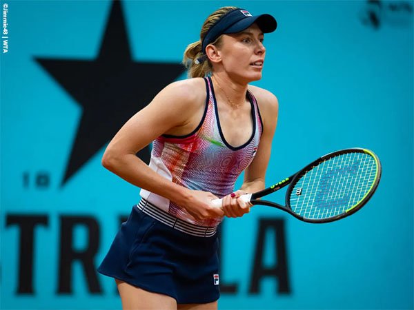 Ekaterina Alexandrova pantang menyerah demi perempatfinal Madrid Open 2022