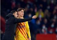 Xavi Berharap Barcelona Segera Perpanjang Kontrak Gavi