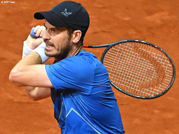 Bertemu untuk kali ke-37, Andy Murray tantang Novak Djokovic di Madri Open 2022