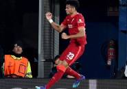 Diaz Menangis Bawa Liverpool ke Final Liga Champions