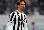 Luca Pellegrini Terancam Absen Perkuat Juventus di Final Coppa Italia