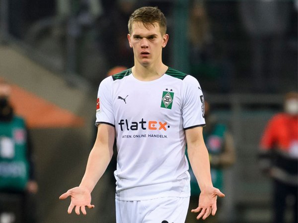 Matthias Ginter