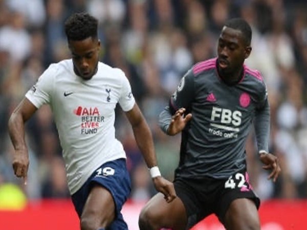 Sessegnon