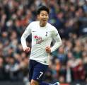 Son Heung-min Bocorkan Rahasia Gol Indahnya ke Gawang Leicester