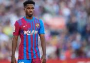 Ansu Fati Tutup Peluang Hengkang, Fokus Menangkan Trofi dengan Barcelona