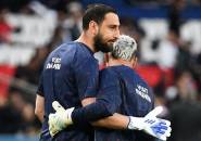 Donnarumma Akui Dukung Milan Menangkan Scudetto, Masih Cinta?