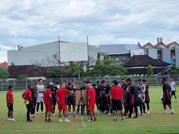 Skuat Madura United rencanakan pemusatan latihan jelang Liga 1