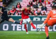 Milan Penasaran Masuki Perburuan Bintang Benfica Darwin Nunez