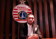 Persija Jakarta Akan Menambah Komposisi Jajaran Official