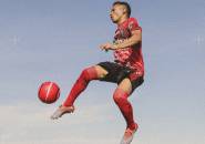 Resmikan Hendra Adi Bayauw, Lini Serang Bali United Makin Cepat