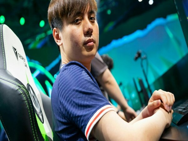 TSM Perkenalkan Maple Sebagai Starting Midlaner untuk LCS Summer 2022