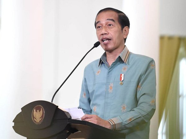 Presiden RI Jokowi dijadwalkan melepas kontingen Indonesia untuk Sea Games