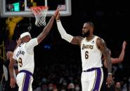 Kent Bazemore Tak Setuju Jika Kegagalan Lakers Adalah Salah Dari LeBron