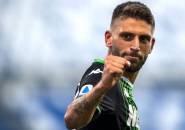 Milan Masih Jalin Kontak Dengan Sassuolo Soal Peluang Transfer Berardi