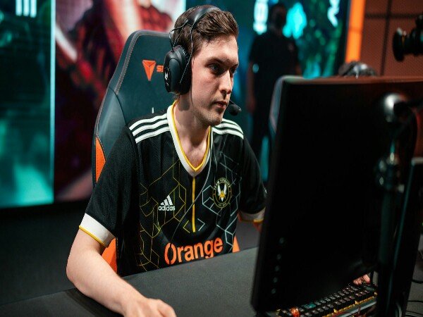 Rumor LEC: Cadangkan Selfmade, Team Vitality Akuisisi Haru?