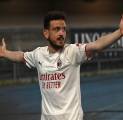 Alessandro Florenzi: Ayo Fokus Terus AC Milan!