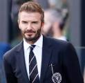 David Beckham Puji Loyalitas Penggemar Manchester United
