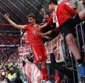 Dua Ikon Bayern Munich Kecewa Usai Gagal Menang di Pertandingan Bersejarah