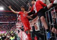 Dua Ikon Bayern Munich Kecewa Usai Gagal Menang di Pertandingan Bersejarah
