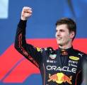 Hasil Race F1 GP Miami: Verstappen Kembali Rebut Kemenangan
