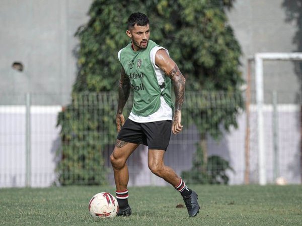 Stefano Lilipaly resmi bergabung dengan Borneo FC