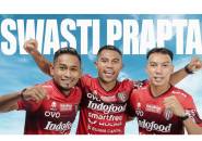 Bali United Resmikan 3 Pemain Anyar, Dua Dari Persija dan Satu Dari Persib