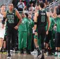 Boston Celtics Samakan Kedudukan Usai Pecundangi Bucks di Game 4