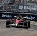 Gagal Menang di Miami, Charles Leclerc Minta Ferrari Segera Upgrade Mobil