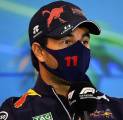 Red Bull Masih Ragu Beri Kontrak Baru untuk Sergio Perez