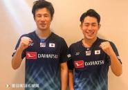 Aaron Chia Yakin Kalahkan Jepang Untuk Puncaki Grup D Piala Thomas 2022