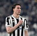 CEO Juventus Yakin Dusan Vlahovic akan Bersinar