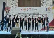 Drawing Grup Mobile Legends SEA Games 2021: Indonesia Masuk Grup B