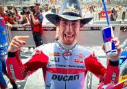 Enea Bastianini Diyakini Akan Terus Dipertahankan oleh Ducati