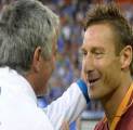 Francesco Totti: Please AS Roma Ayo Bikin Happy Jose Mourinho