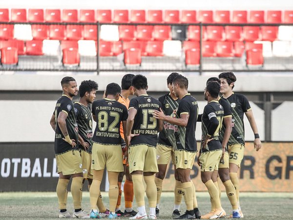 Skuat Barito Putera disiapkan menghadapi Liga 1 Indonesia