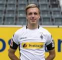 Resmi: Borussia Monchengladbach Perpanjangan Kontrak Patrick Herrmann