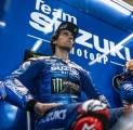 Alex Rins Menyesalkan Keputusan Suzuki untuk Tinggalkan MotoGP