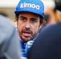 Alpine Tak Terima Fernando Alonso Diganjar Penalti di GP Miami