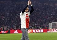 CEO Ajax Amsterdam: Terima Kasih Erik ten Hag!