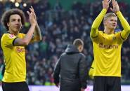 Laga vs Hertha Akan Jadi Ajang Perpisahan Sejumlah Pemain Borussia Dortmund