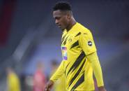 Dan-Axel Zagadou Dipastikan Tinggalkan Borussia Dortmund Di Akhir Musim