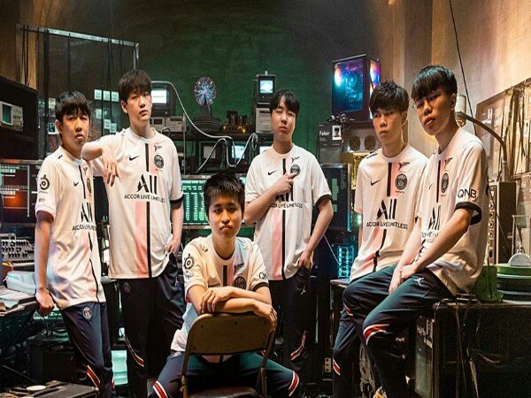 Hasil Hari Ke-4 MSI 2022: RNG dan PSG Talon Menguasai Grup B