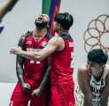 Jamarr Johnson Bawa Timnas Basket 3x3 Kalahkan Malaysia