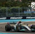 Mercedes Heran Performa W13 Turun Drastis di GP Miami