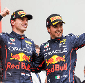 Red Bull Racing Tak Boleh Jemawa Meski Menang Dua Kali Beruntun