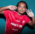 Taufiq Febriyanto Bangga Dapat Jadi Bagian Klub Daerah Asal