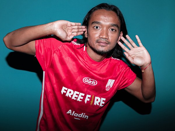 Taufiq Febriyanto resmi bergabung dengan Persis Solo