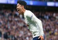 Bukan Sepatu Emas, Son Pentingkan Bantu Tottenham Finis di Empat Besar