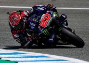 Hasil FP4 MotoGP Prancis: Quartararo Patahkan Dominasi Ducati